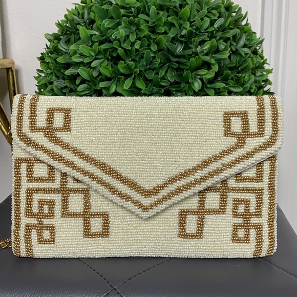 Handbags - NEW Boutique Handbag